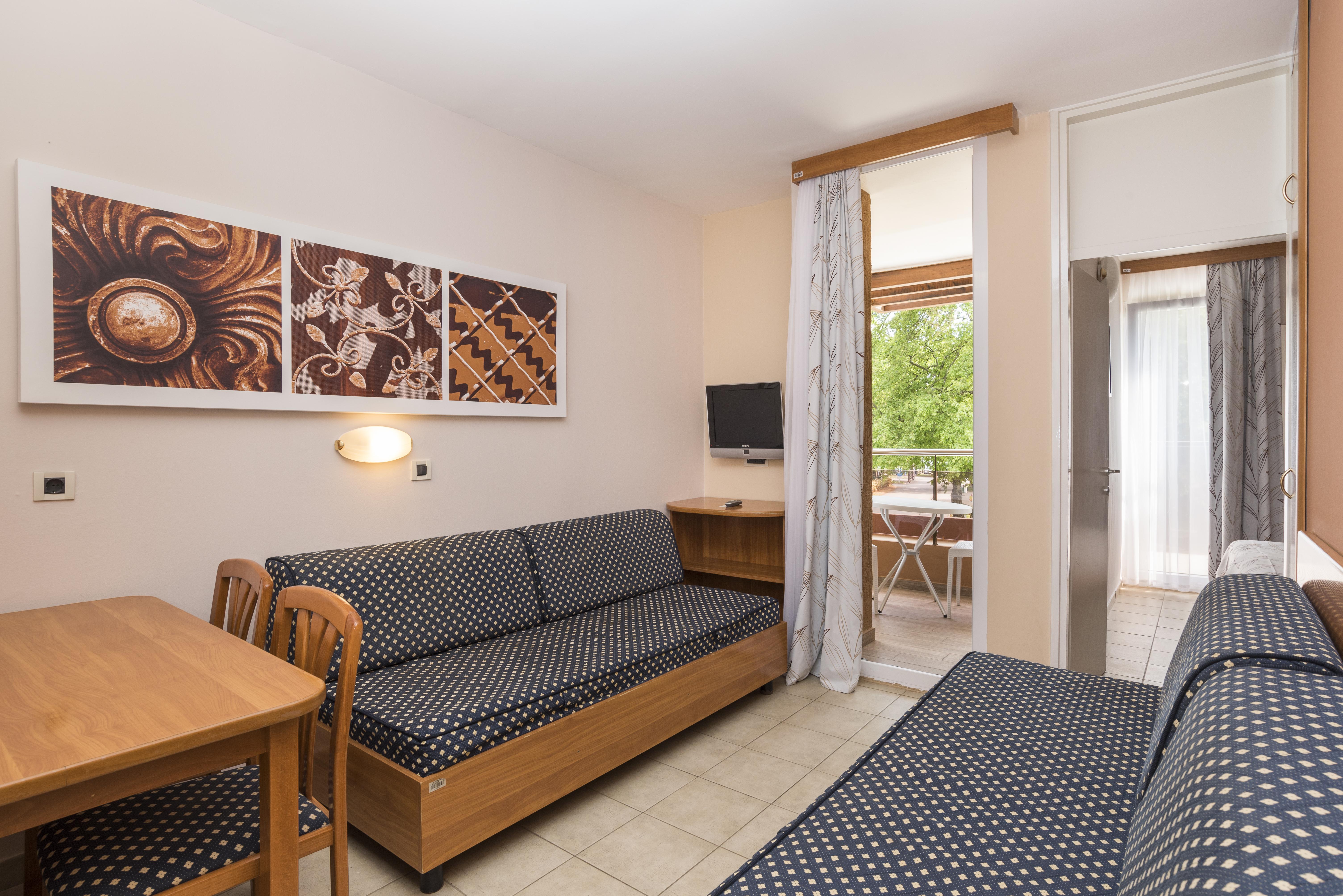 Apartments Stella Plava Laguna Umag Exteriör bild