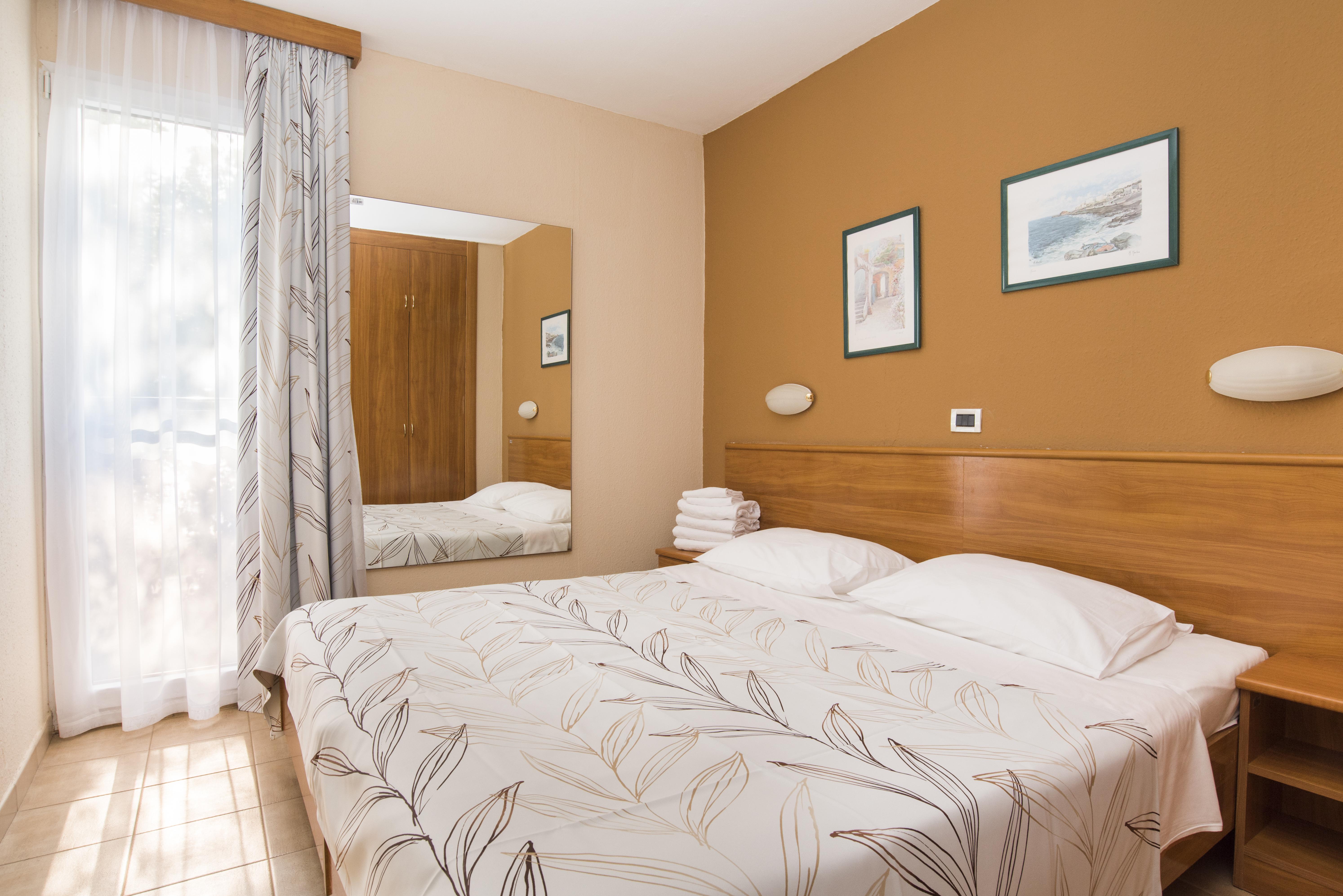 Apartments Stella Plava Laguna Umag Exteriör bild