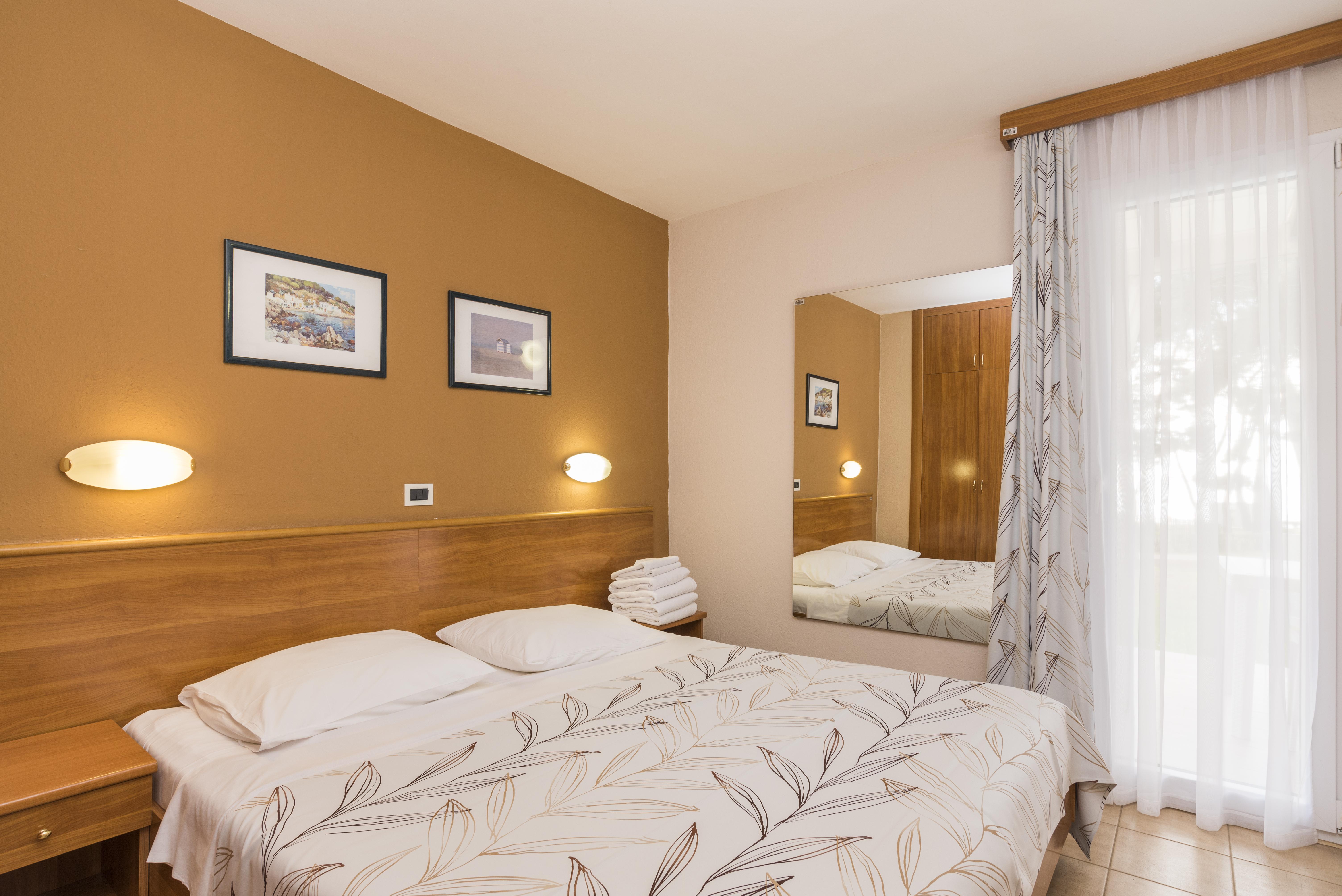 Apartments Stella Plava Laguna Umag Exteriör bild