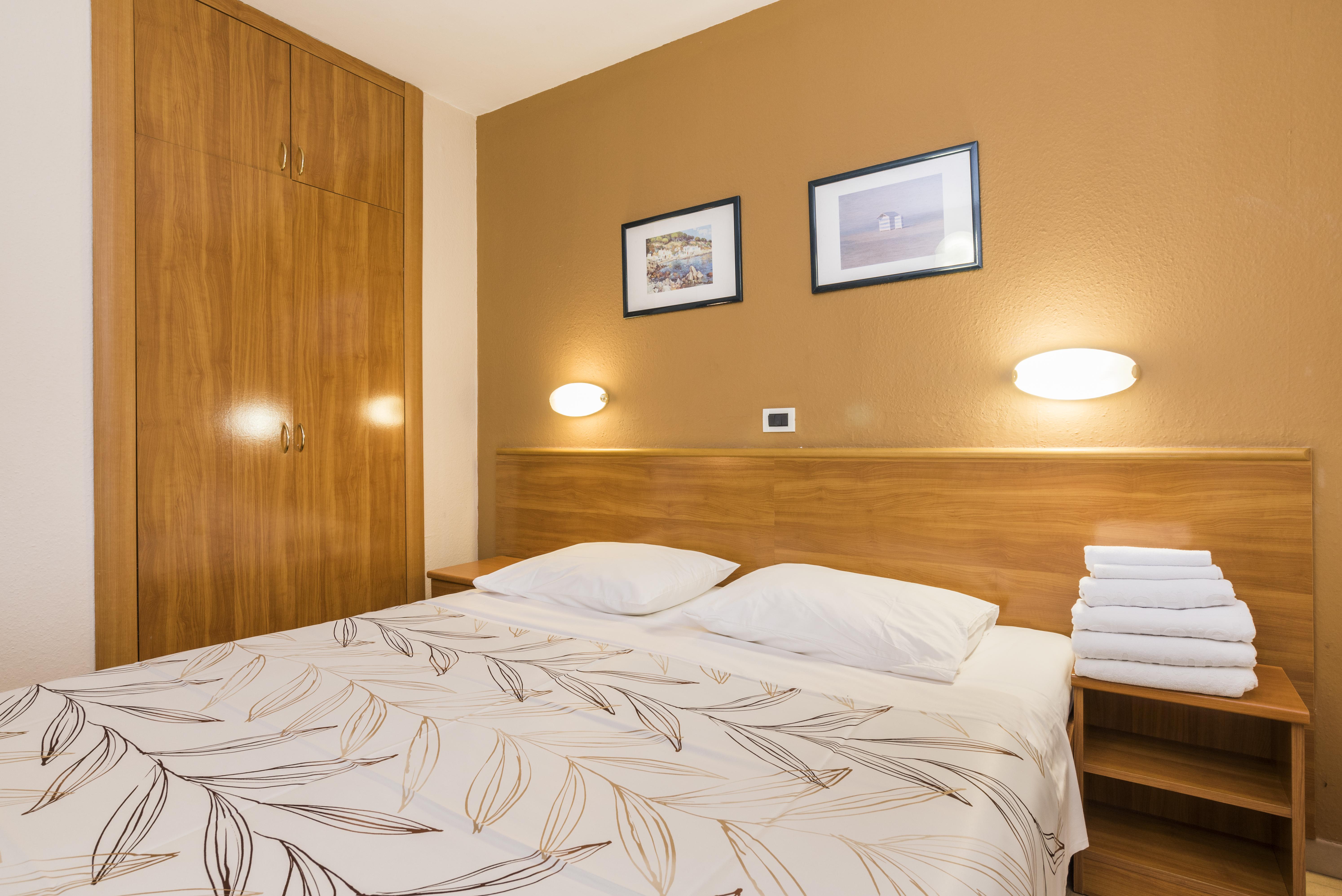 Apartments Stella Plava Laguna Umag Exteriör bild