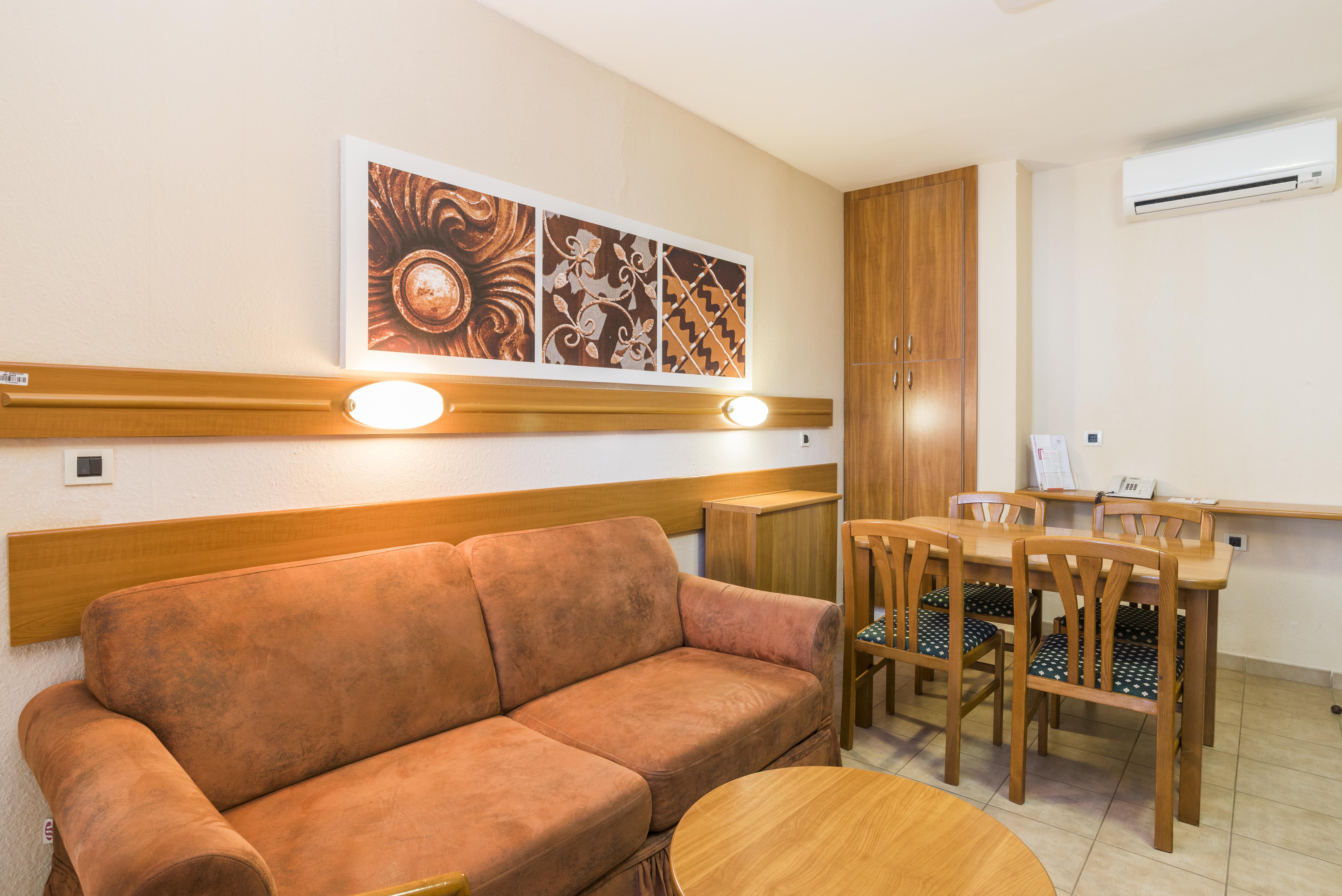 Apartments Stella Plava Laguna Umag Exteriör bild